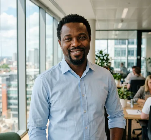 Kwame Owusu
